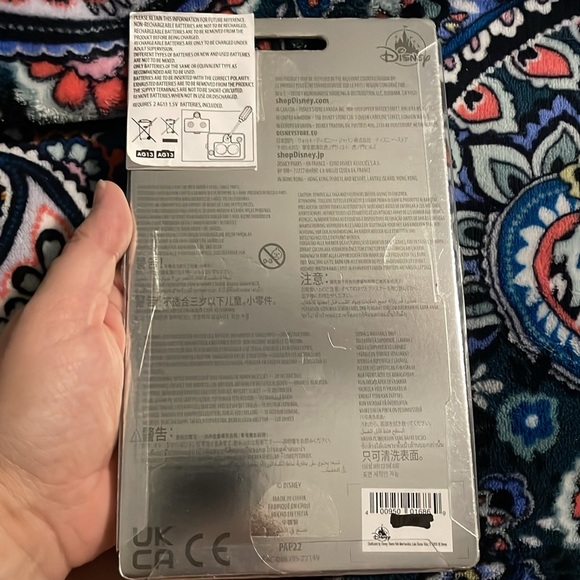 Nuimo Disney light assessory - Picture 2 of 3